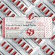 Sildalist 120 Sildenafil Citrate and Tadalafil Tablets