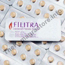 Filitra 40
