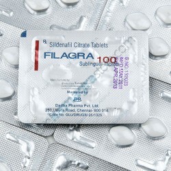 Filagra Sublingual 100