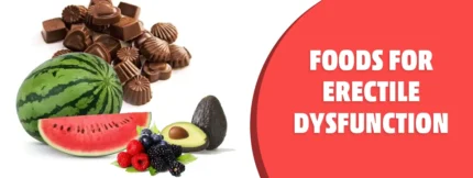 Buy Foods For Erectile Dysfunction online