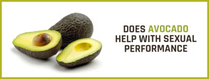 Buy Does Avocado Help With Sexual Performance online