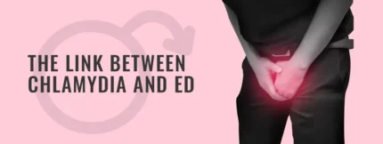 Buy The Link Between Chlamydia And ED online