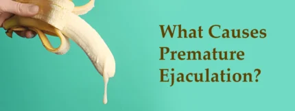 Buy What Causes Premature Ejaculation online