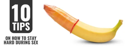 Buy 10 Tips On How To Stay Hard During Sex online