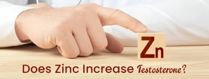 Buy Does Zinc Increase Testosterone online