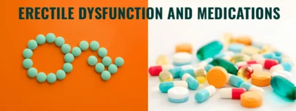 Buy Erectile Dysfunction Medications online