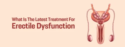 Buy What Is The Latest Treatment For Erectile Dysfunction online