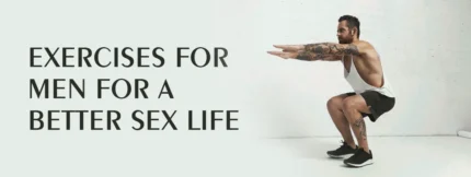 Buy Exercises For Men For A Better Sex Life online