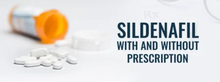 Buy Sildenafil With And Without Prescription online