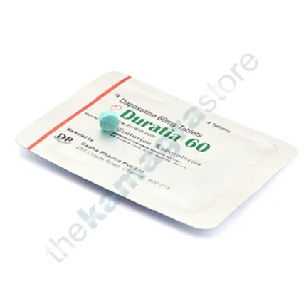 Buy Duratia 60mg online