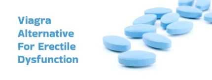 Buy Viagra Alternative For Erectile Dysfunction online