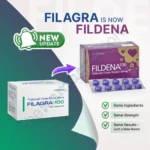 Filagra 100mg Tablet