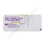 Buy Filagra-Sublingual-100mg Strip online