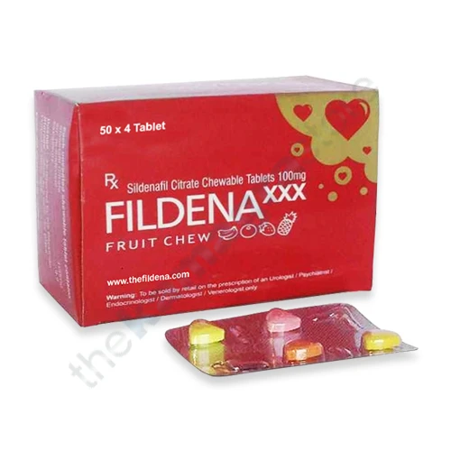 Buy Filagra-XXX-100mg online