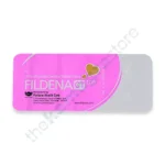 Buy Fildena-CT-100mg-strip online