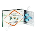 Buy Super P Force 100mg-60mg online