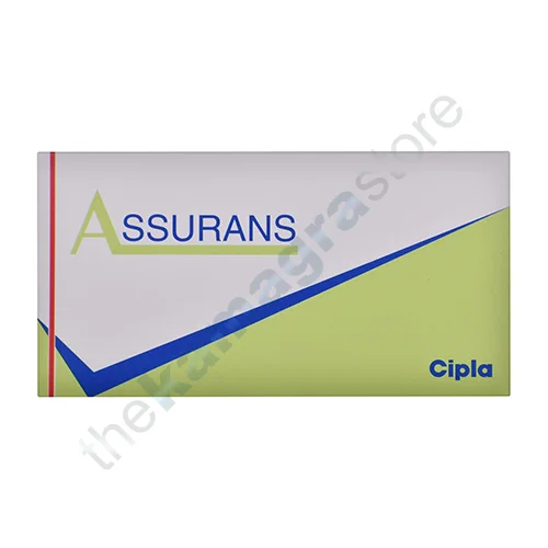 assurans-20 tablet