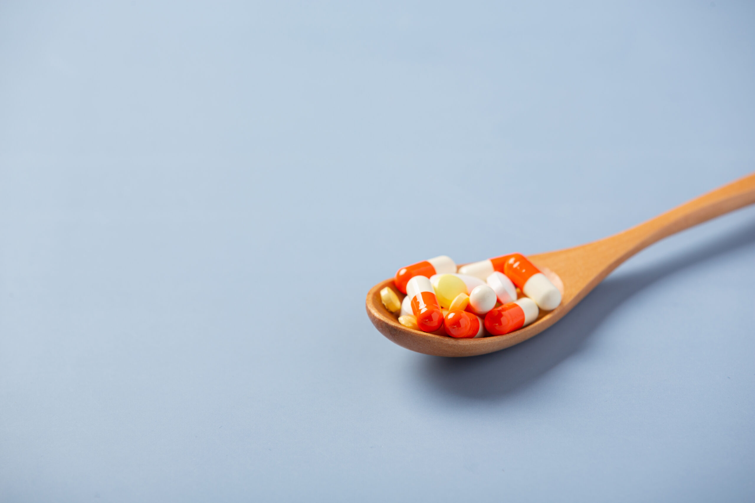Bluechew vs Traditional ED Pills