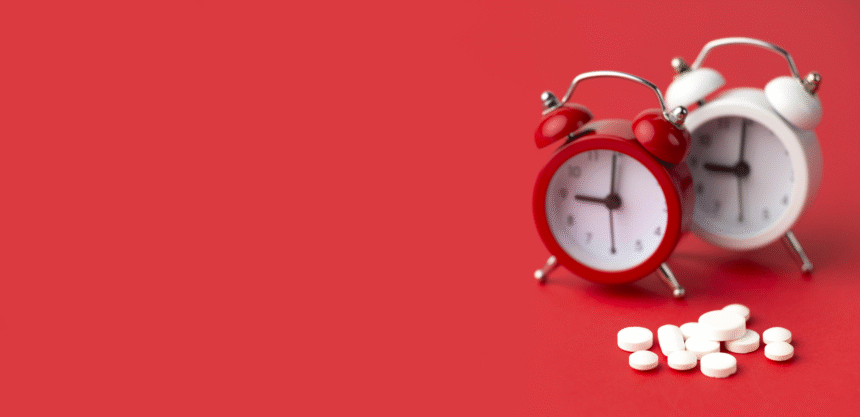 How Long Does Sildenafil Stay in Your System