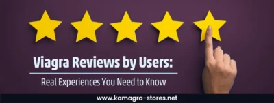 Viagra Reviews by Users Real Experiences You Need to Know